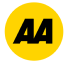 AA logo